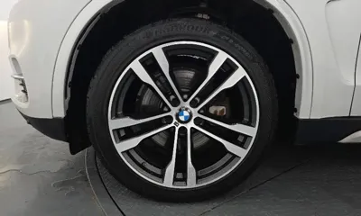 BMW X5 2016, 99990 км, за 31500000 KRW - фото 5