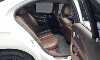 Mercedes-Benz E-Class 2017, 83974 км, за 19800000 KRW - фото 11