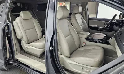 Kia Canival 2019, 109269 км, за 11200000 KRW - фото 11