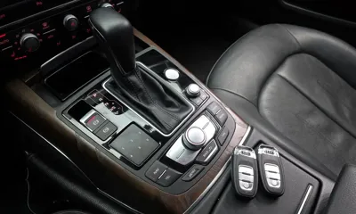 Audi A6 2016, 138853 км, за 13300000 KRW - фото 9