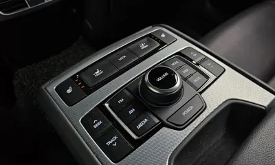 Genesis G80 2018, 68816 км, за 18300000 KRW - фото 16