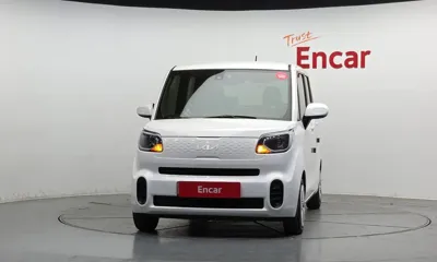 Kia Ray 2022, 66861 км, за 9450000 KRW - фото 3