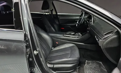 Hyundai Sonata 2022, 50726 км, за 22500000 KRW - фото 26