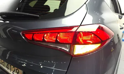 Hyundai Tucson 2018, 110689 км, за 13300000 KRW - фото 23