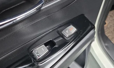 KG_Mobility_Ssangyong KORANDO 2019, 162275 км, за 7900000 KRW - фото 18