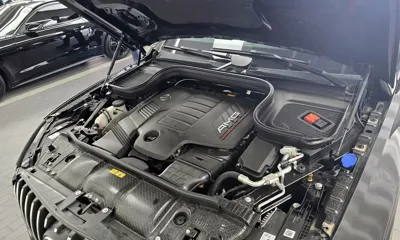 Mercedes-Benz GLE-Class 2026, 16 км, за 163000000 KRW - фото 6