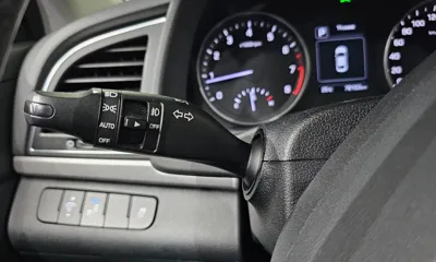 Hyundai Avante 2016, 78103 км, за 11000000 KRW - фото 20