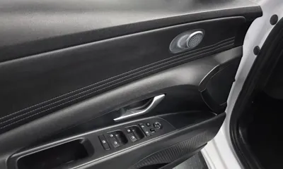 Hyundai Avante 2021, 146429 км, за 11580000 KRW - фото 30