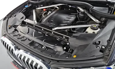 BMW X7 2021, 86071 км, за 68990000 KRW - фото 6