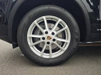 Porsche Cayenne 2015, 81000 км, за 178800 CNY - фото 23