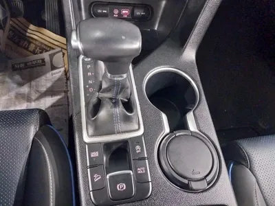 Kia Sportage 2016, 143363 км, за 8500000 KRW - фото 9