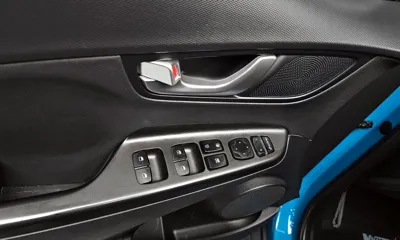 Hyundai Kona 2021, 89161 км, за 15500000 KRW - фото 21