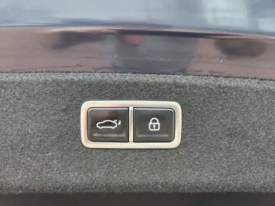 Genesis G80 2021, 201900 км, за 24800000 KRW - фото 16