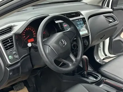 Honda City 2017, 89000 км, за 27700 CNY - фото 11