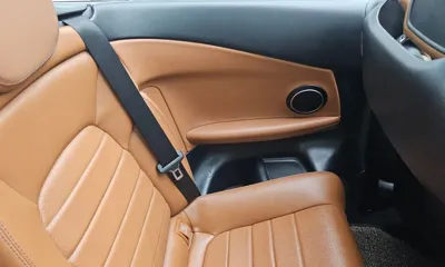 Mercedes-Benz C-Class 2019, 79412 км, за 26490000 KRW - фото 25