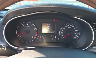 Kia K7 2016, 99850 км, за 7900000 KRW - фото 14