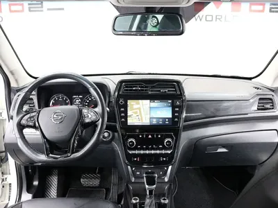 KG_Mobility_Ssangyong TIBOLI 2022, 95558 км, за 11500000 KRW - фото 14