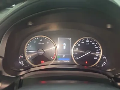 Lexus NX 2019, 72100 км, за 142400 CNY - фото 12