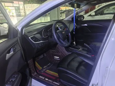 Chevrolet Cavalier 2019, 75000 км, за 31500 CNY - фото 9