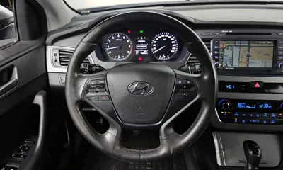 Hyundai Sonata 2015, 104062 км, за 8900000 KRW - фото 13