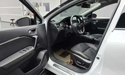 Renault-KoreaSamsung Captur 2020, 17480 км, за 17900000 KRW - фото 10