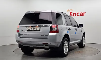Land Rover Freelander 2011, 160262 км, за 4900000 KRW