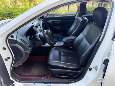 Nissan Teana 2015, 114000 км, за 33800 CNY - фото 14
