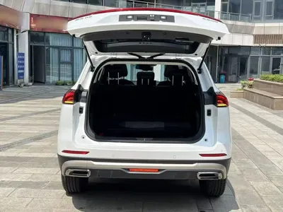 Haval H6 2022, 46100 км, за 57699 CNY - фото 19