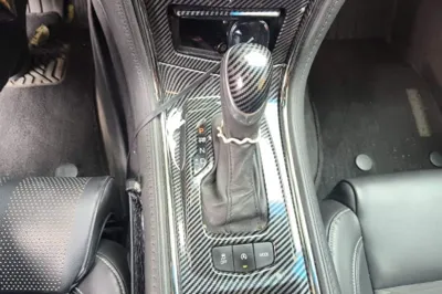 Cadillac ATS-L 2017, 86600 км, за 75319.47 CNY - фото 11