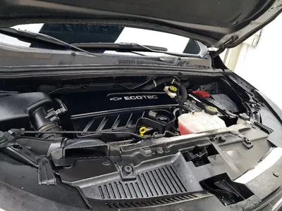 ChevroletGMDaewoo Trax 2017, 163600 км, за 4990000 KRW - фото 6