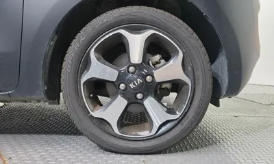Kia Ray 2013, 98908 км, за 6500000 KRW - фото 5