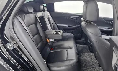 ChevroletGMDaewoo Malibu 2019, 39972 км, за 12990000 KRW - фото 12