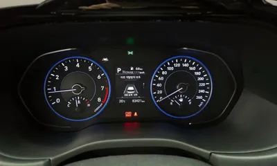 Hyundai Palisade 2020, 83421 км, за 20800000 KRW - фото 8