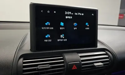 Hyundai Casper 2024, 6008 км, за 17300000 KRW - фото 31