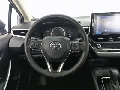 Toyota Corolla 2020, 51200 км, за 55900 CNY - фото 11