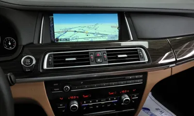 BMW 7-Series 2014, 147349 км, за 15190000 KRW - фото 14