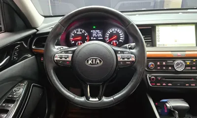 Kia K7 2016, 141670 км, за 9200000 KRW - фото 13