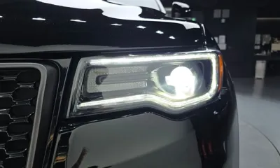 Jeep Cherokee 2020, 57504 км, за 23000000 KRW - фото 22
