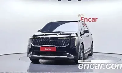 Kia Canival 2024, 26908 км, за 47990000 KRW