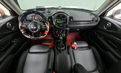 MINI Clubman 2016, 133800 км, за 9800000 KRW - фото 7