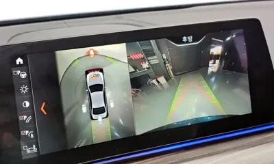 BMW 5-Series 2018, 81423 км, за 22990000 KRW - фото 16