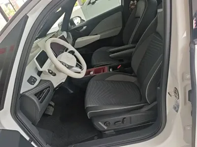 Volkswagen ID.3 2025, 16100 км, за 97200 CNY - фото 15