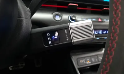 Hyundai Kona 2023, 45403 км, за 25300000 KRW - фото 9