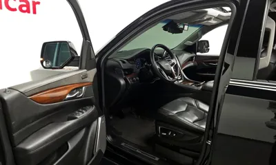 Cadillac Escalade 2018, 75087 км, за 32700000 KRW - фото 10