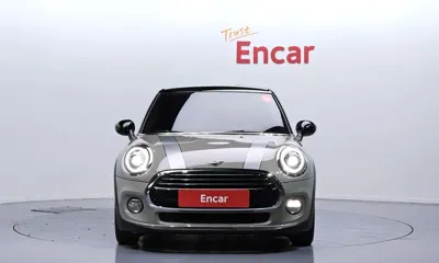 MINI Cooper 2019, 55386 км, за 17000000 KRW - фото 3