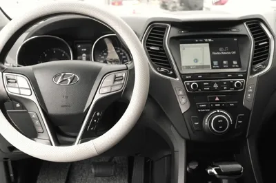 Hyundai Santafe 2015, 114617 км, за 11550000 KRW - фото 11