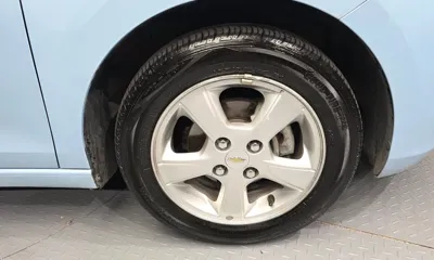 ChevroletGMDaewoo Spark 2016, 56033 км, за 5100000 KRW - фото 21