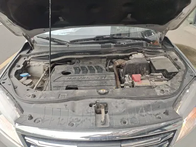 Haval H6 2021, 43600 км, за 41181.95 CNY - фото 9