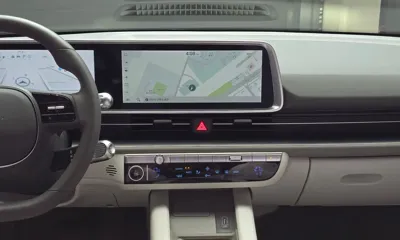 Hyundai Ioniq6 2023, 35300 км, за 41610000 KRW - фото 19