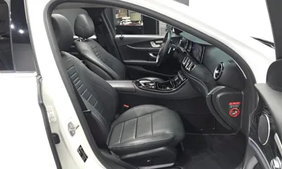 Mercedes-Benz E-Class 2018, 175412 км, за 22000000 KRW - фото 11
